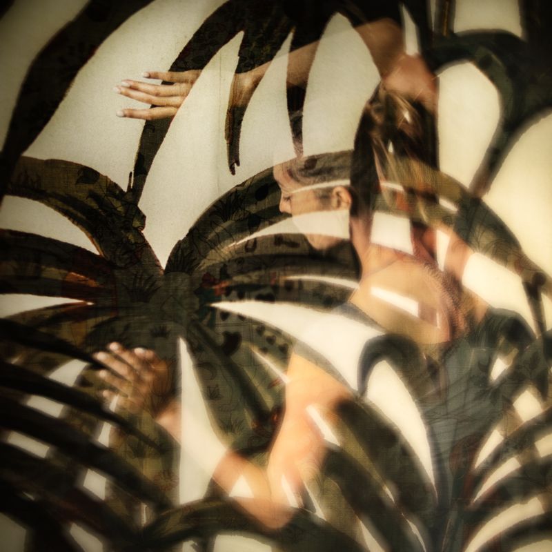 © Tira Khan - Image from the Pattern Repeats photography project