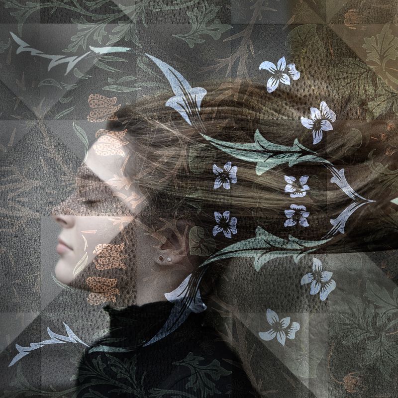 © Tira Khan - Image from the Pattern Repeats photography project