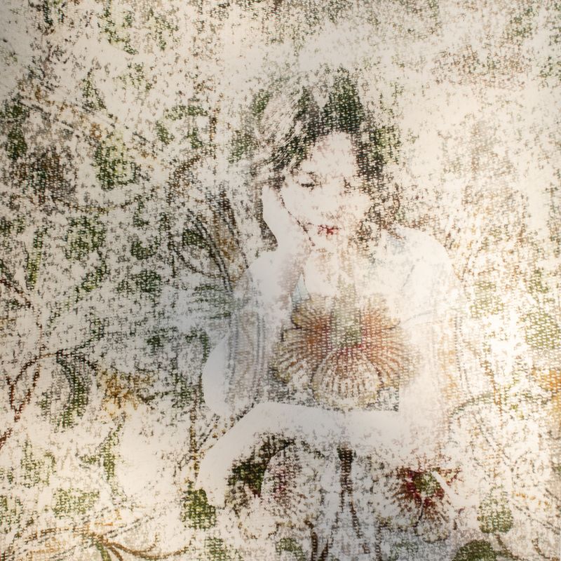 © Tira Khan - Image from the Pattern Repeats photography project