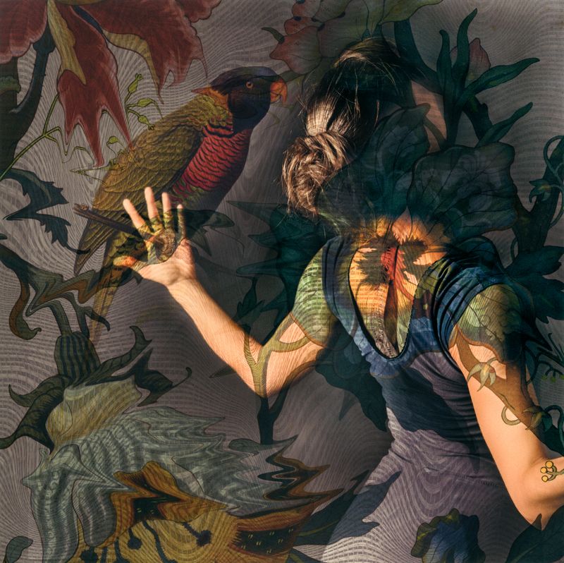 © Tira Khan - Image from the Pattern Repeats photography project