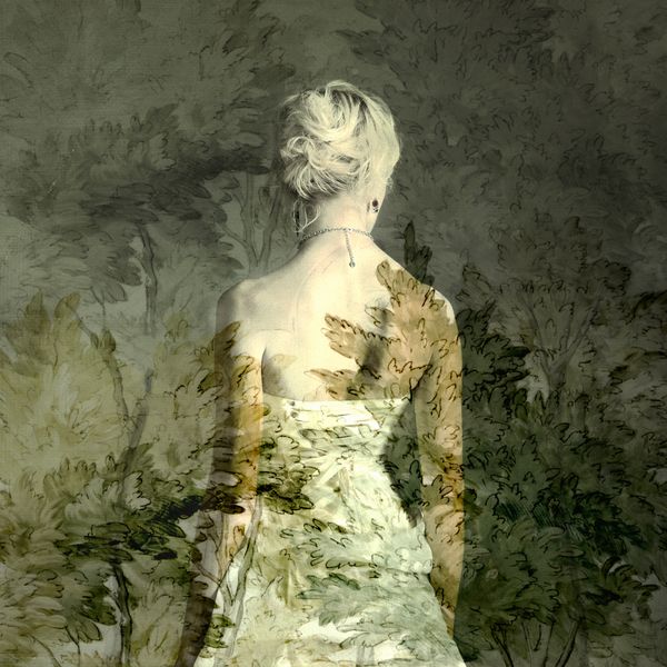 © Tira Khan - Image from the Pattern Repeats photography project