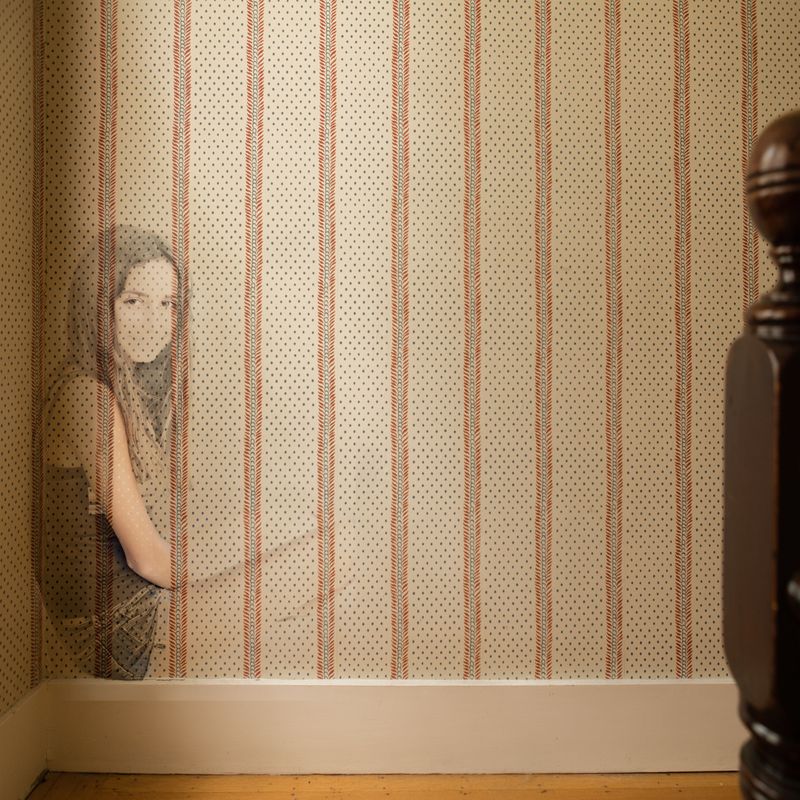 © Tira Khan - Image from the Pattern Repeats photography project