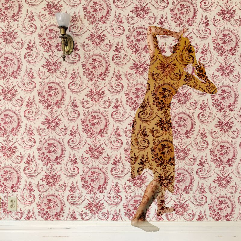 © Tira Khan - Image from the Pattern Repeats photography project