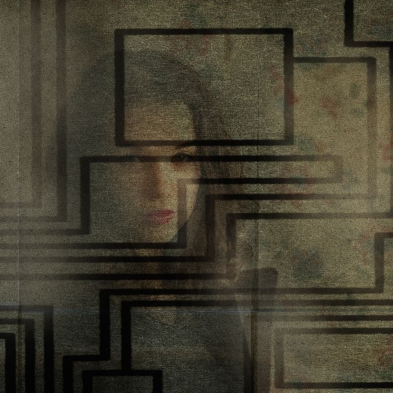 © Tira Khan - Image from the Pattern Repeats photography project