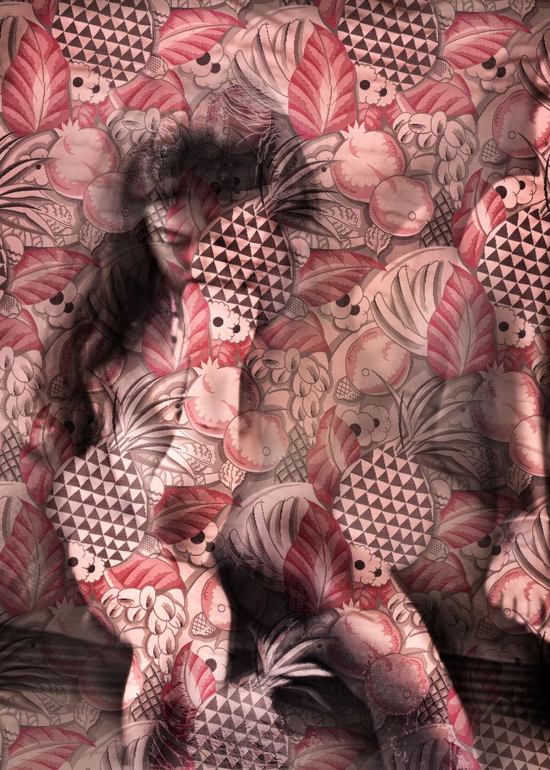 © Tira Khan - Image from the The Woman in the Wall photography project