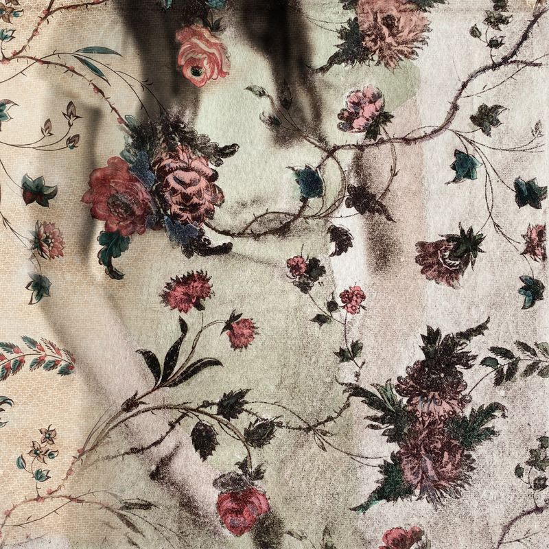 © Tira Khan - Image from the The Woman in the Wall photography project