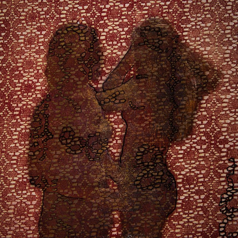 © Tira Khan - Image from the The Woman in the Wall photography project