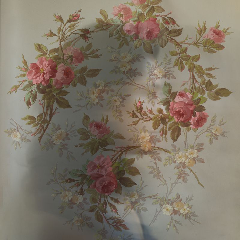 © Tira Khan - Image from the The Woman in the Wall photography project