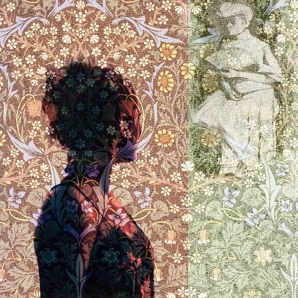 © Tira Khan - Image from the The Woman in the Wall photography project