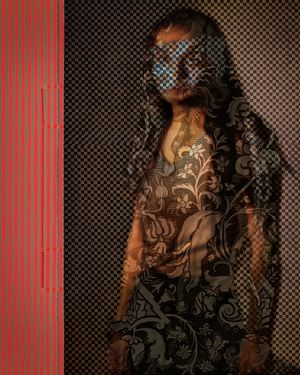 The Woman in the Wall