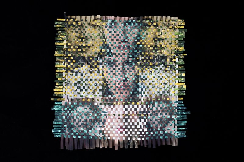 © Amy Gelb - Image from the I Wear Her Memory Like a Crown photography project