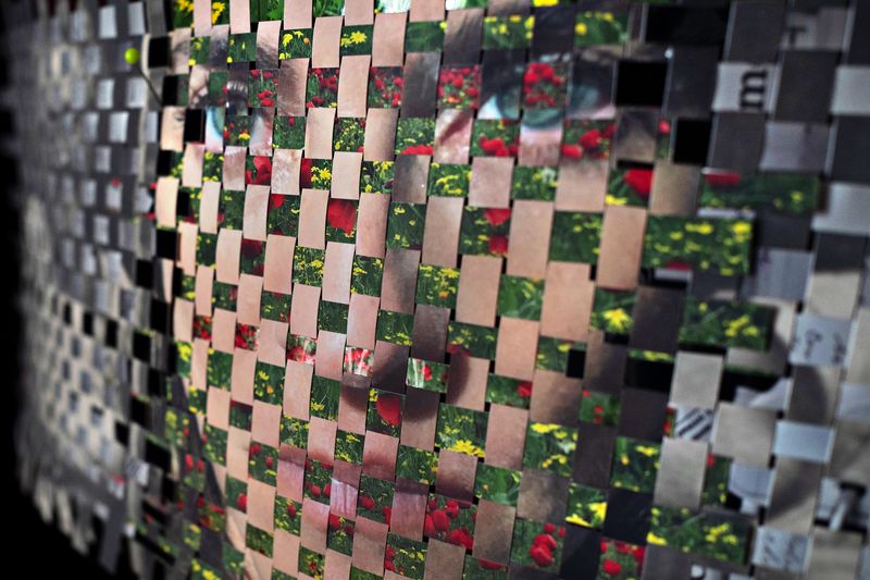 © Amy Gelb - Image from the I Wear Her Memory Like a Crown photography project