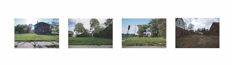 © Laura Gibson - the lots 2019 photo