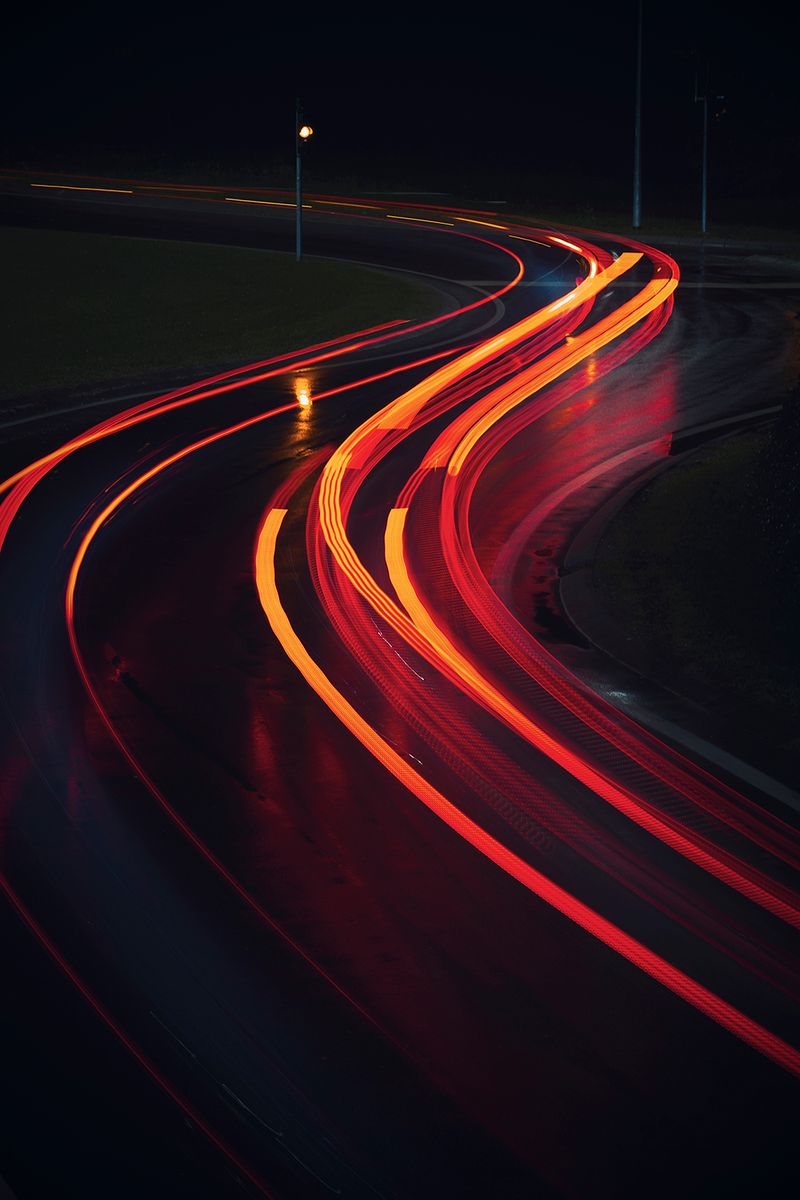 © Gianluca Attoli - Image from the Suburban Base photography project