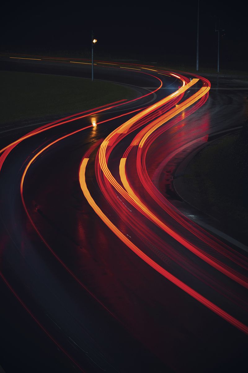 © Gianluca Attoli - Image from the Suburban Base photography project