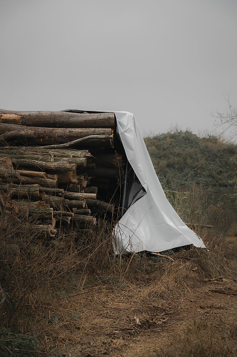 © Gianluca Attoli - Image from the Suburban Base photography project