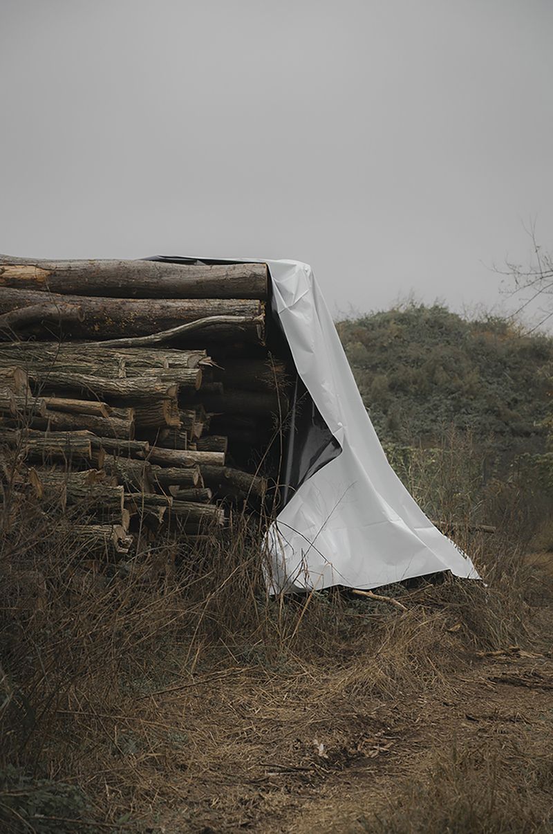© Gianluca Attoli - Image from the Suburban Base photography project