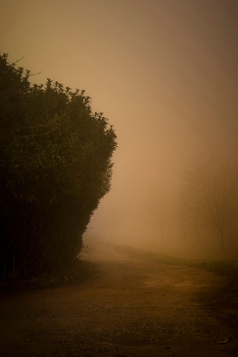 © Gianluca Attoli - Image from the Suburban Base photography project