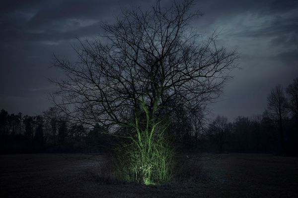 © Gianluca Attoli - Image from the Sparks photography project