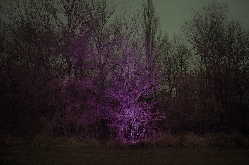 © Gianluca Attoli - Image from the Sparks photography project