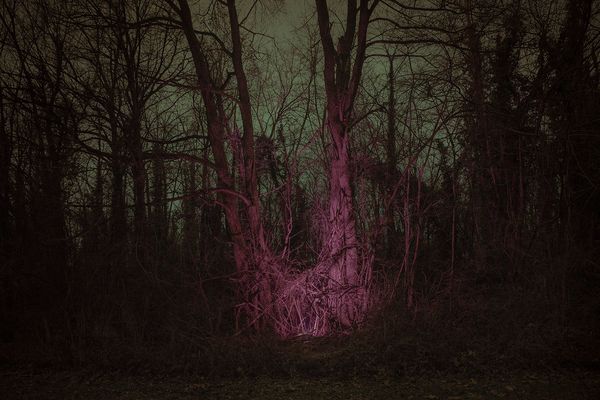 © Gianluca Attoli - Image from the Sparks photography project