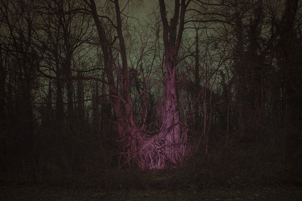© Gianluca Attoli - Image from the Sparks photography project