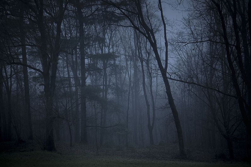 © Gianluca Attoli - Image from the The dream is always the same photography project