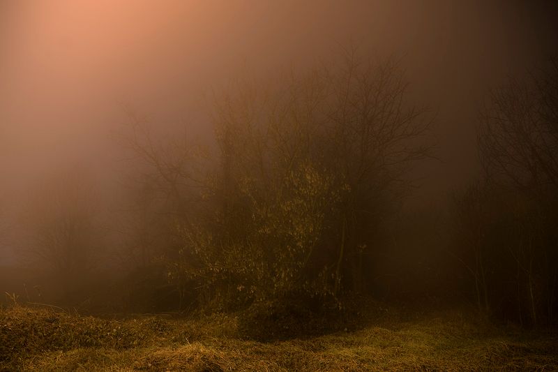 © Gianluca Attoli - Image from the The dream is always the same photography project