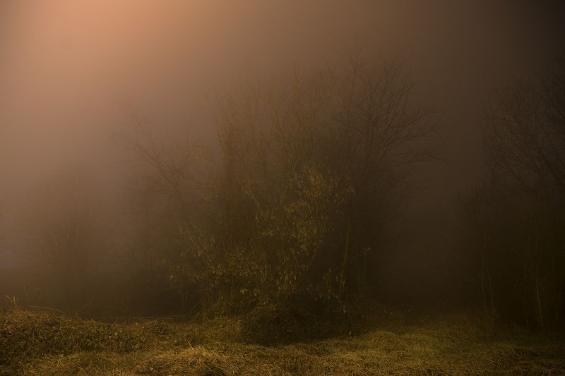 © Gianluca Attoli - Image from the The dream is always the same photography project
