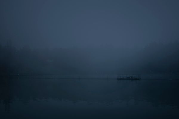 © Gianluca Attoli - Image from the The dream is always the same photography project