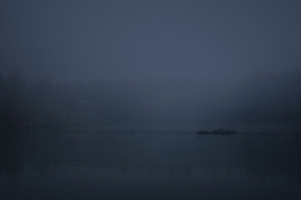 © Gianluca Attoli - Image from the The dream is always the same photography project