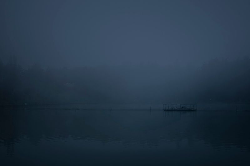 © Gianluca Attoli - Image from the The dream is always the same photography project