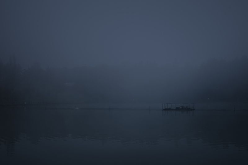 © Gianluca Attoli - Image from the The dream is always the same photography project