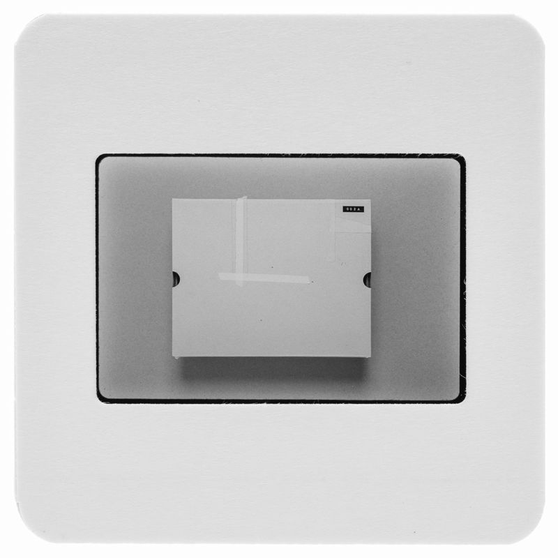 © Tommaso Sacconi - Box 002 (a)Cup lids collection. 2022New York