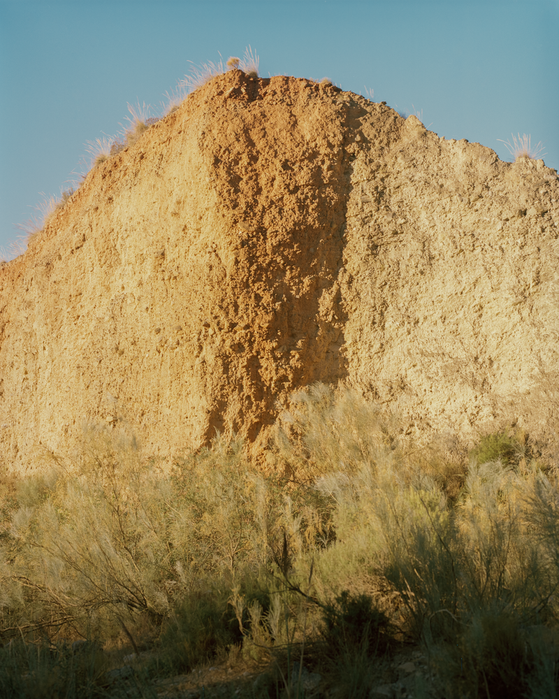 © Carsten Kalaschnikow - Benefico, Alpujarras, 2019.