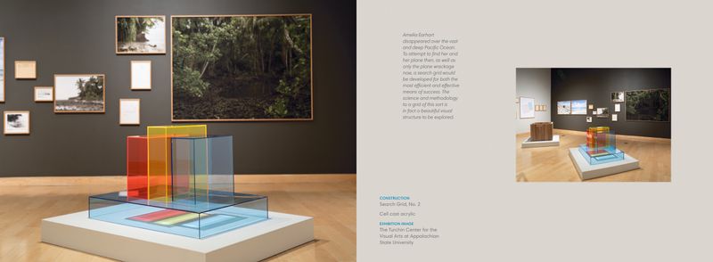 © Matthew Arnold - Image from the Longing for Amelia—The Historical and Mythological Landscape photography project