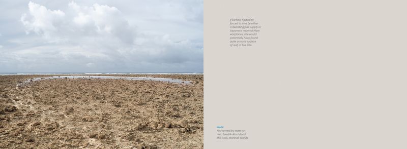 © Matthew Arnold - Image from the Longing for Amelia—The Historical and Mythological Landscape photography project
