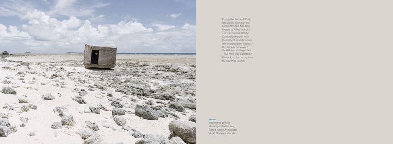 © Matthew Arnold - Image from the Longing for Amelia—The Historical and Mythological Landscape photography project