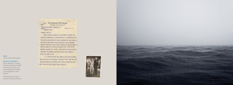 © Matthew Arnold - Image from the Longing for Amelia—The Historical and Mythological Landscape photography project