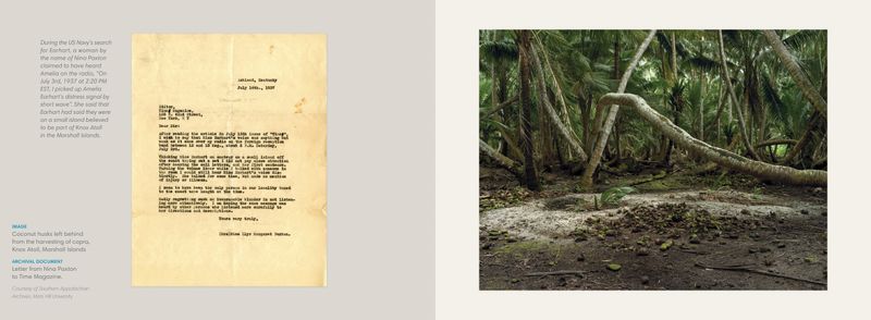 © Matthew Arnold - Image from the Longing for Amelia—The Historical and Mythological Landscape photography project