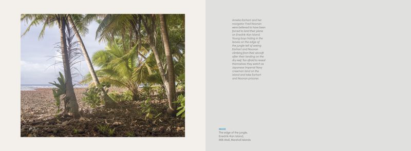 © Matthew Arnold - Image from the Longing for Amelia—The Historical and Mythological Landscape photography project