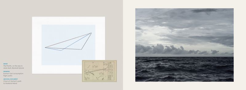 © Matthew Arnold - Image from the Longing for Amelia—The Historical and Mythological Landscape photography project