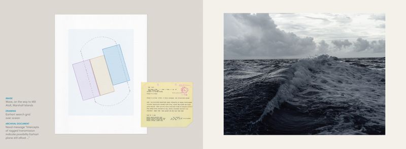 © Matthew Arnold - Image from the Longing for Amelia—The Historical and Mythological Landscape photography project