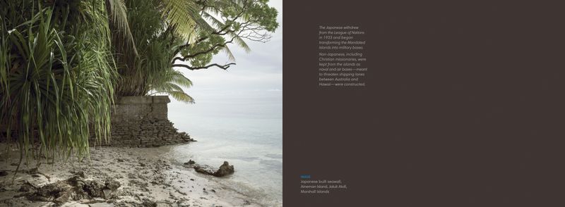 © Matthew Arnold - Image from the Longing for Amelia—The Historical and Mythological Landscape photography project