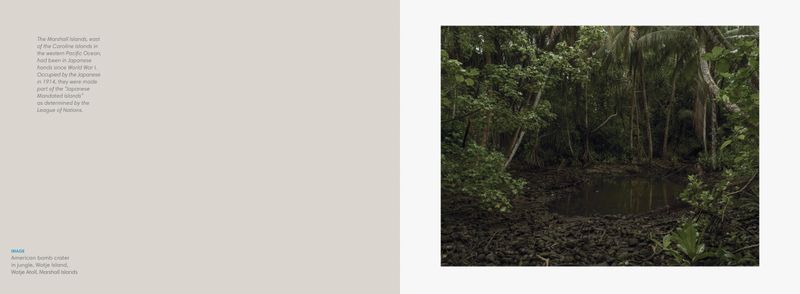 © Matthew Arnold - Image from the Longing for Amelia—The Historical and Mythological Landscape photography project