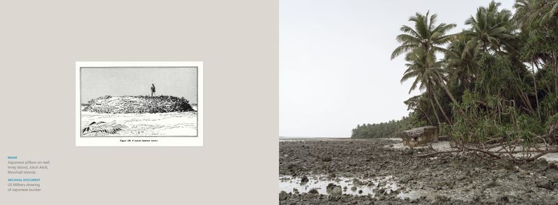 © Matthew Arnold - Image from the Longing for Amelia—The Historical and Mythological Landscape photography project