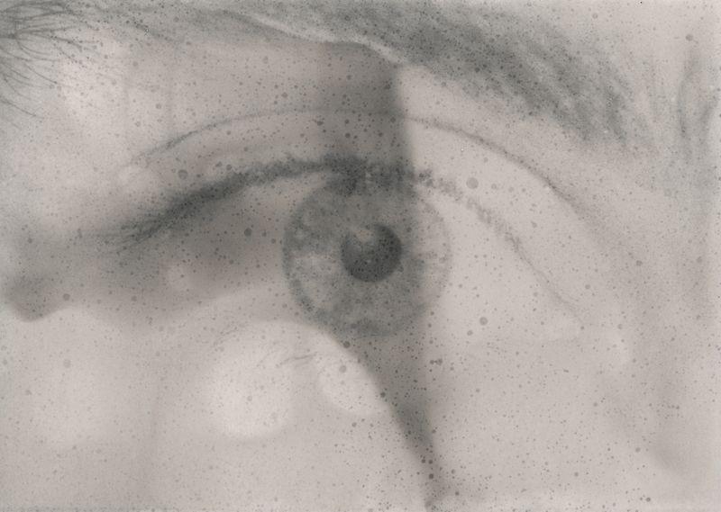 © Julie van der Vaart - Image from the Beyond Time photography project
