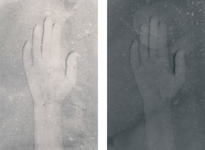 © Julie van der Vaart - Image from the Beyond Time photography project