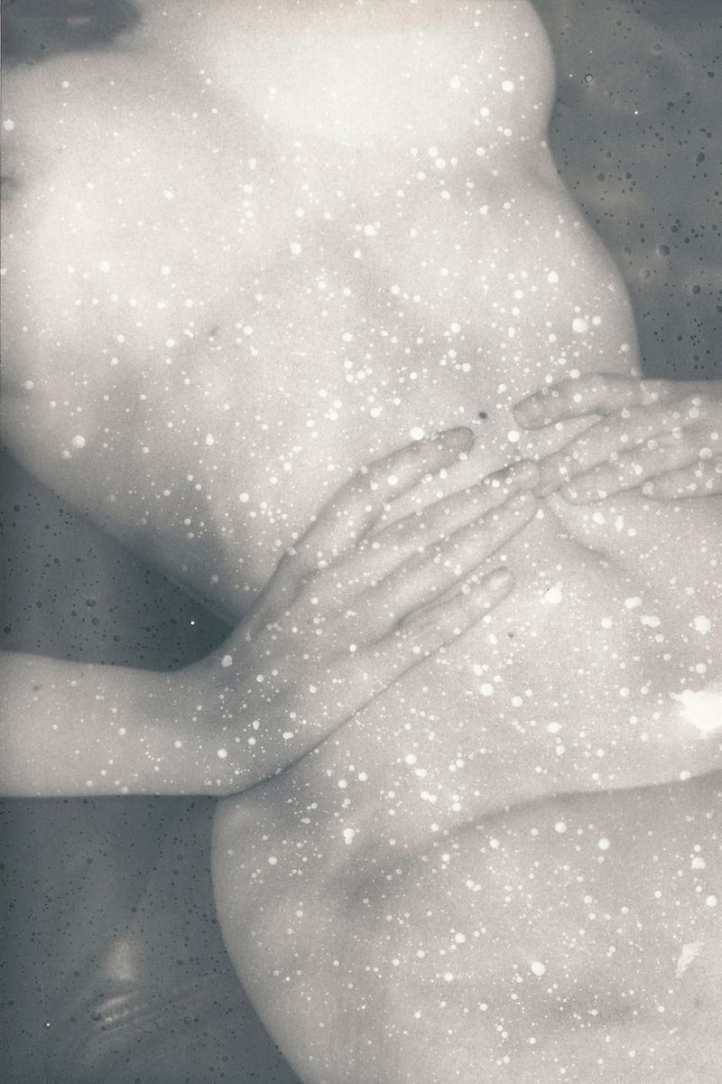 © Julie van der Vaart - Image from the Beyond Time photography project
