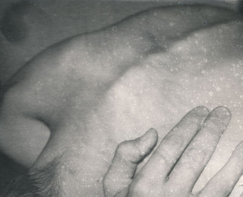 © Julie van der Vaart - Image from the Beyond Time photography project